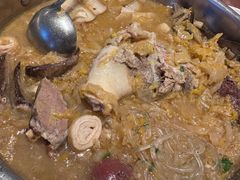 -7号院家宴.烧鸽子(门头沟店)