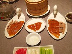 -金鸭季·北京烤鸭(深业上城店)