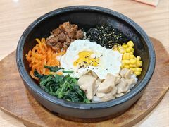 -米村拌饭(东方新天地店)