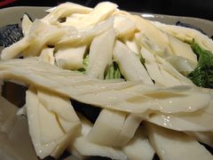 鲜牛黄喉-渝大狮毛肚老火锅(普陀店)