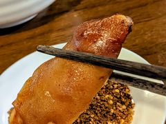 -龙翔小猪脚(龙头街店)