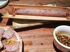 -缘生态云南菜·野生菌庭院餐厅(华侨城店)