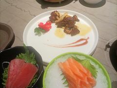 -海天盛宴海鲜自助(正大广场店)