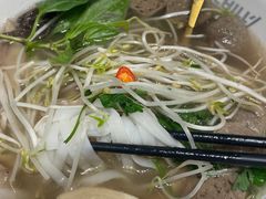 -CHILL Pho澳洲牛肉越南粉(佛山顺德万象汇店)