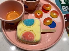 -水桶王国主题餐厅·聚会·生日派对·亲子活动·家庭套餐(亚龙湾希尔顿店)