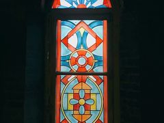 -中华圣公会教堂旧址