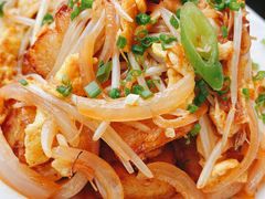 XO酱萝卜糕-金时代顺风大酒店(兰生大厦店)