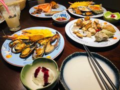 -松子料理(亮马桥店)