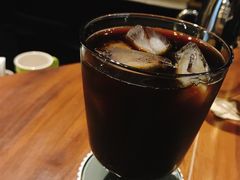 -RUMORS COFFEE ROASTERY鲁马滋咖啡(湖南路店)