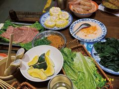 -萍姐火锅·公路夜市(南京新街口店)
