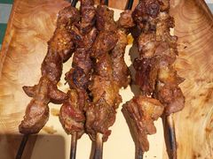 -新疆巴州金丝特餐厅(大钟寺店)