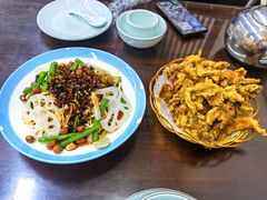 -福顺祥大盘鸡(临潼店)