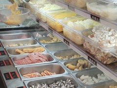 -张亮麻辣烫(哈尔滨金爵万象店)