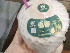 -丰卓会海鲜自助(中润大道店)