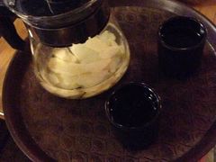 姜茶-庆会楼硫磺浴(西塔街店)