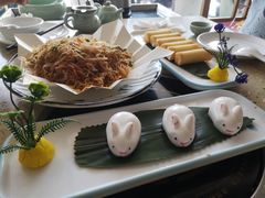 -顺德家厨(白云店)
