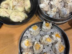 -真真鲜馄饨店(启蒙路店)