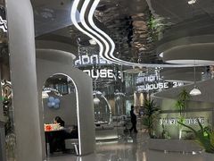 -3号仓库·创意中国菜(乐清正大广场店)