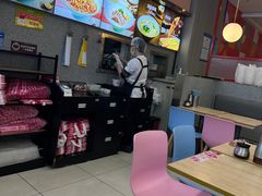 -小杨生煎(成山巴黎春天店)