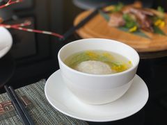 -南京景枫万豪酒店·万豪中餐厅