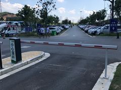 -苏州乐园森林水世界