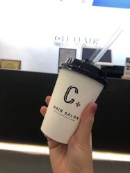 -CIT造型·烫发·染发