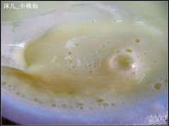 百花甜品&nbsp;凤凰奶糊-百花传统甜品店(原址店)