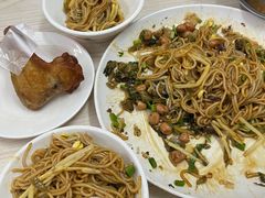 -富辉粉店·海南咖喱饭