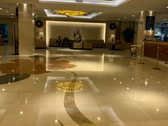 -北京王府井天伦王朝酒店