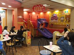 -麦当劳(开平潭江店)