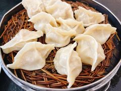 -东北农业大学饺子园