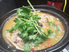 -川香煲(茅台路店)