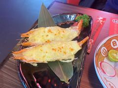 -仙隐小鹿中華の日料(荣民龙首广场店)