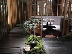 -梅间堂茶馆(绿地缤纷城店)