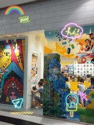 -乐高授权专卖店(朝阳大悦城店)