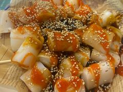 -港爺茶檔·茶餐厅(东晓南路店)