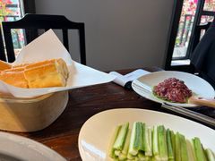 -大良毋米粥(锦龙路总店)