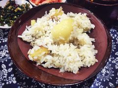 -张关合渣(航空大道店)