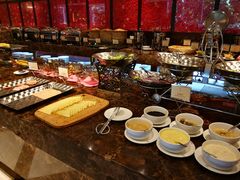 餐厅-广州礼顿酒店