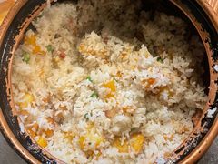 -抚仙湖生态石锅鱼野生菌(告庄店)