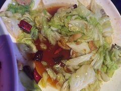 -粉墨特色菜·烧烤音乐酒馆