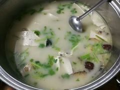-溪悦渔庄(九龙湖店)