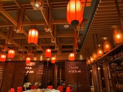 -南通滨江洲际酒店-东厨中餐厅