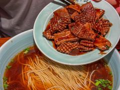 -裕兴记•蟹黄面馆(人民广场店)