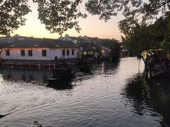 -西塘人家•黑金冠本地好店