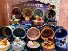 -泡泡玛特POPMART(合生汇店)