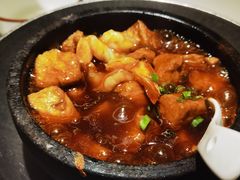 -阿毛饭店首店·宁波老字号(文化广场店)