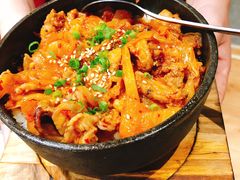 -热血兄弟·炭火烤肉(融侨中心店)
