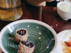 -南山竹海·珍味堂
