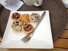 -星巴克臻选(成都宽窄巷子店)